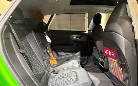 Audi RS Q8 I, 2022 год, 19 100 006 рублей, 20 фотография