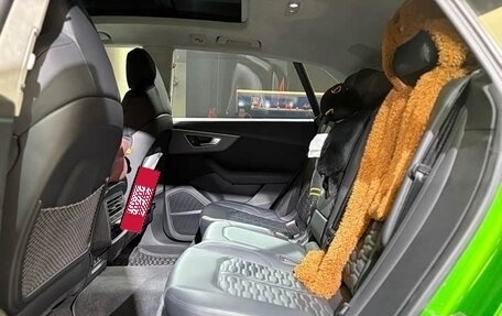 Audi RS Q8 I, 2022 год, 19 100 006 рублей, 16 фотография