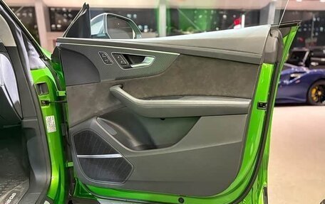 Audi RS Q8 I, 2022 год, 19 100 006 рублей, 22 фотография