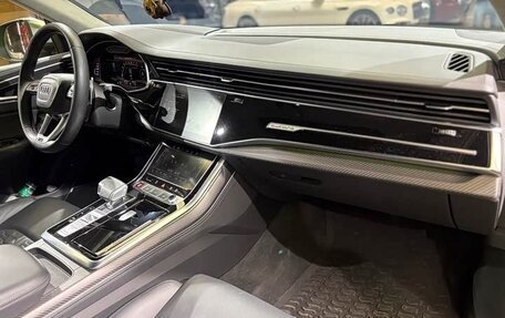 Audi RS Q8 I, 2022 год, 19 100 006 рублей, 24 фотография