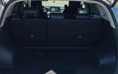 Hyundai Tucson III, 2018 год, 2 499 000 рублей, 12 фотография