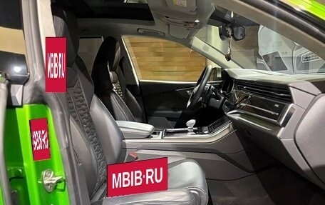 Audi RS Q8 I, 2022 год, 19 100 006 рублей, 23 фотография