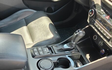 Hyundai Tucson III, 2018 год, 2 499 000 рублей, 17 фотография