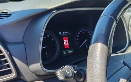 Hyundai Tucson III, 2018 год, 2 499 000 рублей, 20 фотография