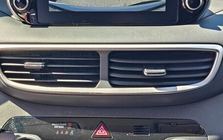 Hyundai Tucson III, 2018 год, 2 499 000 рублей, 35 фотография