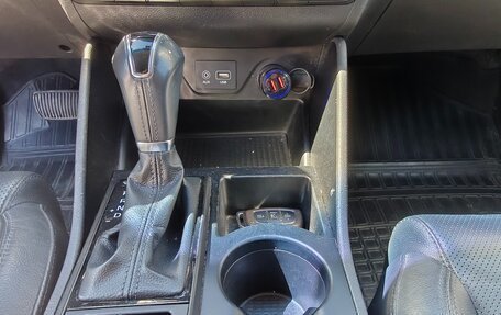 Hyundai Tucson III, 2018 год, 2 499 000 рублей, 30 фотография