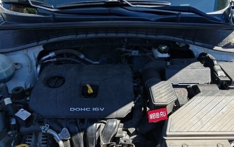 Hyundai Tucson III, 2018 год, 2 499 000 рублей, 32 фотография