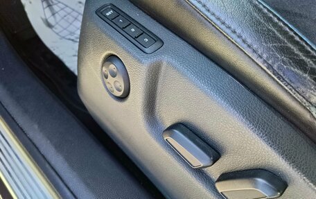 Skoda Superb III рестайлинг, 2010 год, 999 995 рублей, 10 фотография
