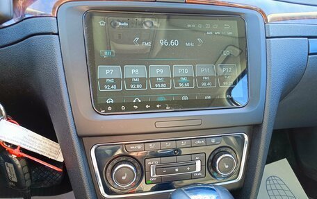 Skoda Superb III рестайлинг, 2010 год, 999 995 рублей, 18 фотография