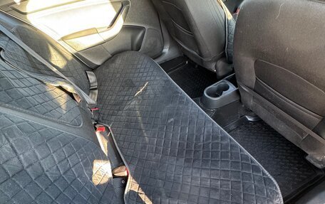 Skoda Rapid I, 2014 год, 430 000 рублей, 10 фотография