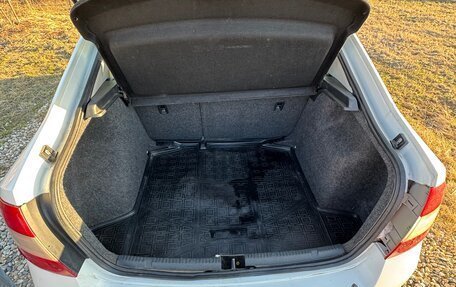 Skoda Rapid I, 2014 год, 430 000 рублей, 12 фотография