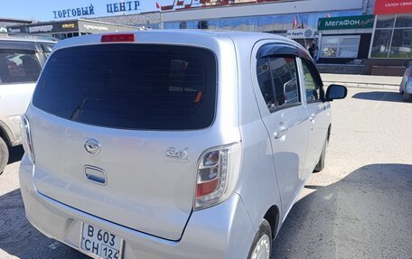 Daihatsu Mira e:S I рестайлинг, 2016 год, 530 000 рублей, 4 фотография
