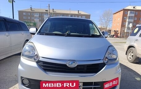 Daihatsu Mira e:S I рестайлинг, 2016 год, 530 000 рублей, 2 фотография