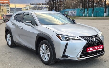 Lexus UX I, 2021 год, 3 200 000 рублей, 3 фотография