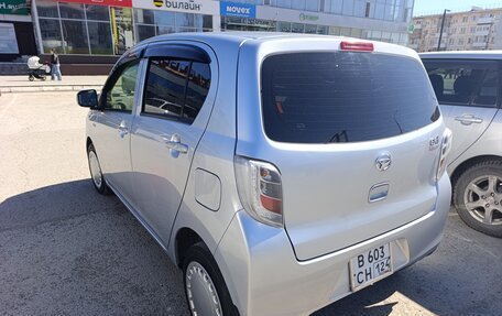 Daihatsu Mira e:S I рестайлинг, 2016 год, 530 000 рублей, 6 фотография