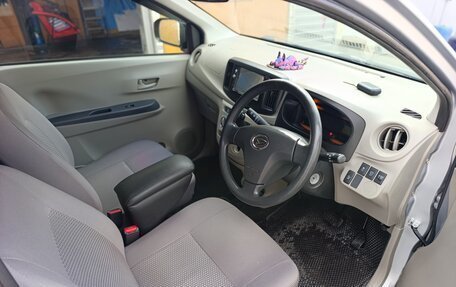 Daihatsu Mira e:S I рестайлинг, 2016 год, 530 000 рублей, 7 фотография