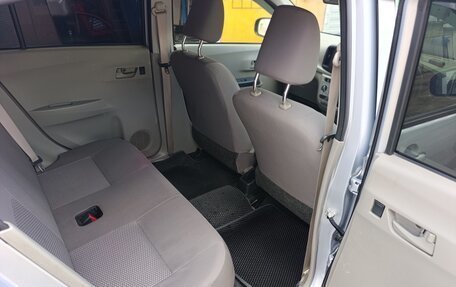 Daihatsu Mira e:S I рестайлинг, 2016 год, 530 000 рублей, 11 фотография