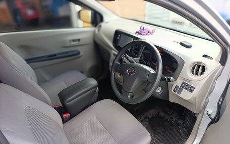Daihatsu Mira e:S I рестайлинг, 2016 год, 530 000 рублей, 10 фотография
