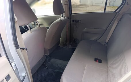 Daihatsu Mira e:S I рестайлинг, 2016 год, 530 000 рублей, 16 фотография