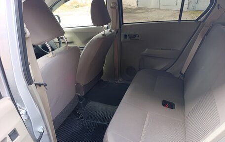 Daihatsu Mira e:S I рестайлинг, 2016 год, 530 000 рублей, 13 фотография
