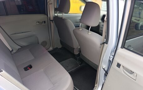 Daihatsu Mira e:S I рестайлинг, 2016 год, 530 000 рублей, 12 фотография