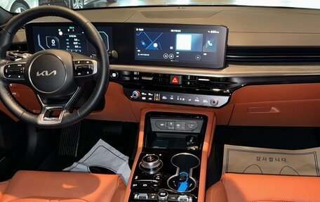 KIA K5, 2024 год, 4 100 000 рублей, 2 фотография