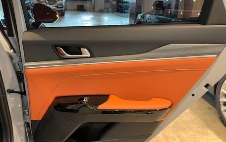 KIA K5, 2024 год, 4 100 000 рублей, 4 фотография