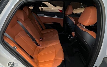 KIA K5, 2024 год, 4 100 000 рублей, 8 фотография