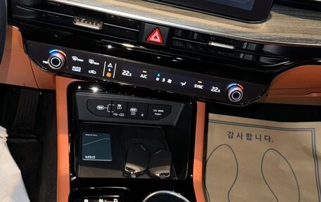 KIA K5, 2024 год, 4 100 000 рублей, 7 фотография