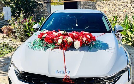 KIA K5, 2024 год, 4 100 000 рублей, 12 фотография