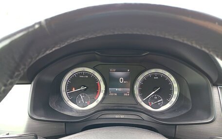 Skoda Kodiaq I, 2017 год, 1 990 000 рублей, 5 фотография