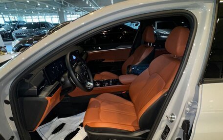 KIA K5, 2024 год, 4 100 000 рублей, 3 фотография