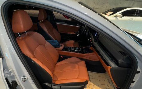 KIA K5, 2024 год, 4 100 000 рублей, 5 фотография