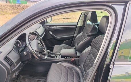 Skoda Kodiaq I, 2017 год, 1 990 000 рублей, 6 фотография