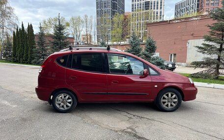 Chevrolet Rezzo, 2007 год, 365 000 рублей, 4 фотография