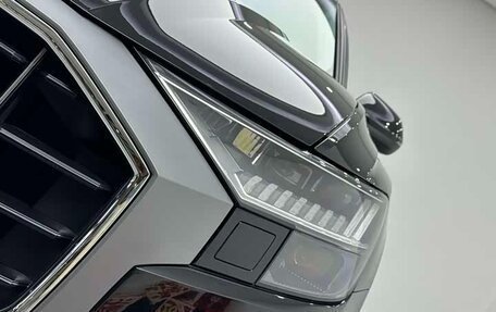 Audi Q8 I, 2023 год, 7 172 006 рублей, 16 фотография