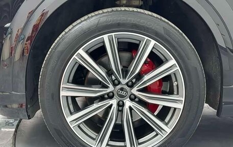 Audi Q8 I, 2023 год, 7 172 006 рублей, 18 фотография
