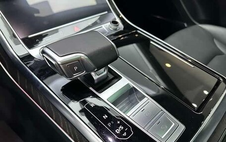 Audi Q8 I, 2023 год, 7 172 006 рублей, 15 фотография