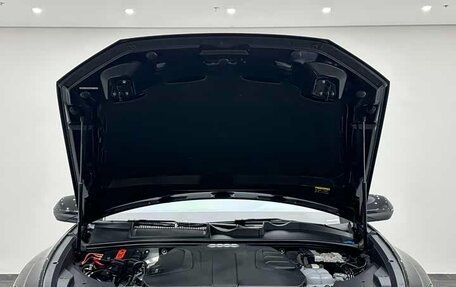 Audi Q8 I, 2023 год, 7 172 006 рублей, 20 фотография