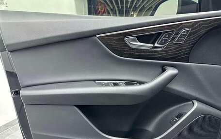 Audi Q8 I, 2023 год, 7 172 006 рублей, 19 фотография