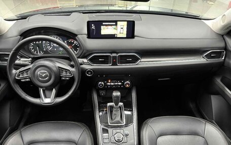 Mazda CX-5 II, 2022 год, 1 835 000 рублей, 4 фотография