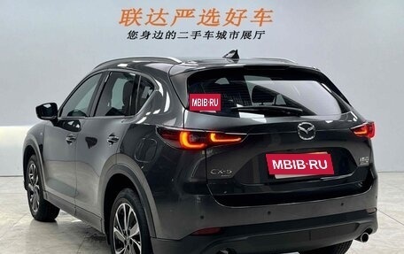 Mazda CX-5 II, 2022 год, 1 835 000 рублей, 2 фотография