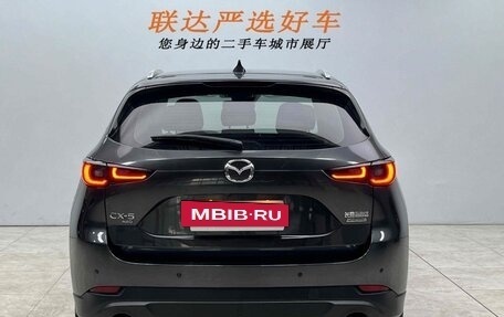 Mazda CX-5 II, 2022 год, 1 835 000 рублей, 5 фотография