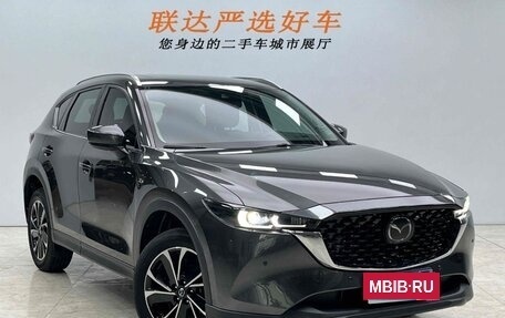 Mazda CX-5 II, 2022 год, 1 835 000 рублей, 3 фотография