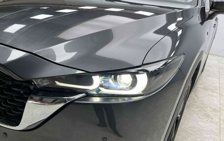 Mazda CX-5 II, 2022 год, 1 835 000 рублей, 21 фотография
