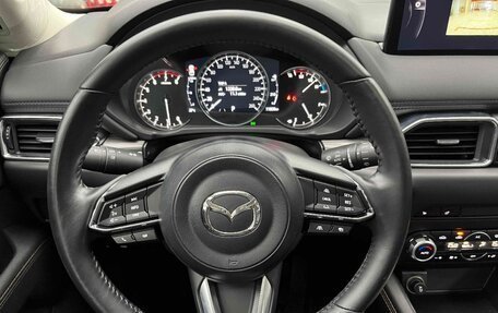 Mazda CX-5 II, 2022 год, 1 835 000 рублей, 22 фотография