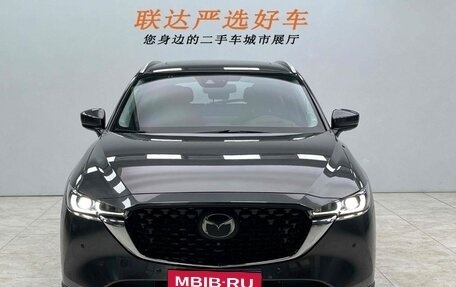 Mazda CX-5 II, 2022 год, 1 835 000 рублей, 19 фотография
