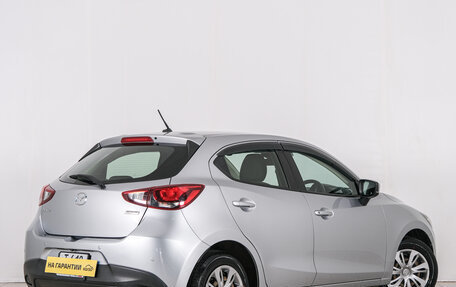 Mazda Demio IV, 2019 год, 1 249 000 рублей, 7 фотография