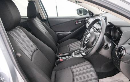 Mazda Demio IV, 2019 год, 1 249 000 рублей, 8 фотография