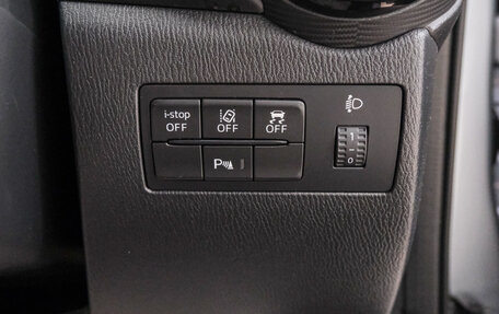 Mazda Demio IV, 2019 год, 1 249 000 рублей, 20 фотография